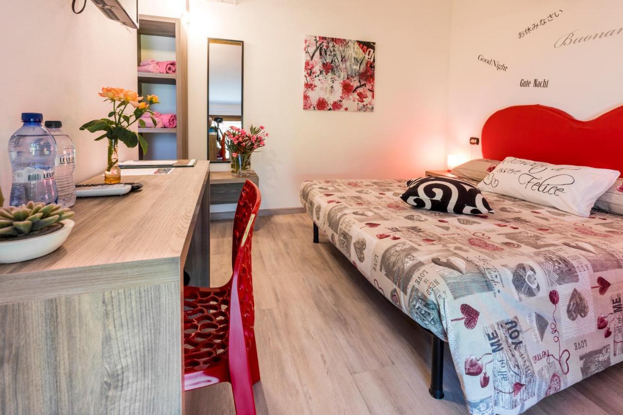 B&B Valtellina Mon Amour Piateda Exterior photo
